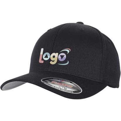 Image produit alternative Flexfit Wool Blend