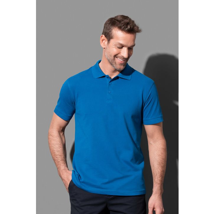 Image produit alternative Harper Polo