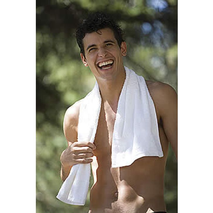 Image produit Serviette de sport TOWEL CITY