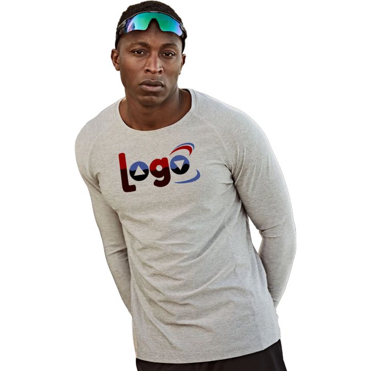 Image produit alternative Long Sleeve CoolDry Tee