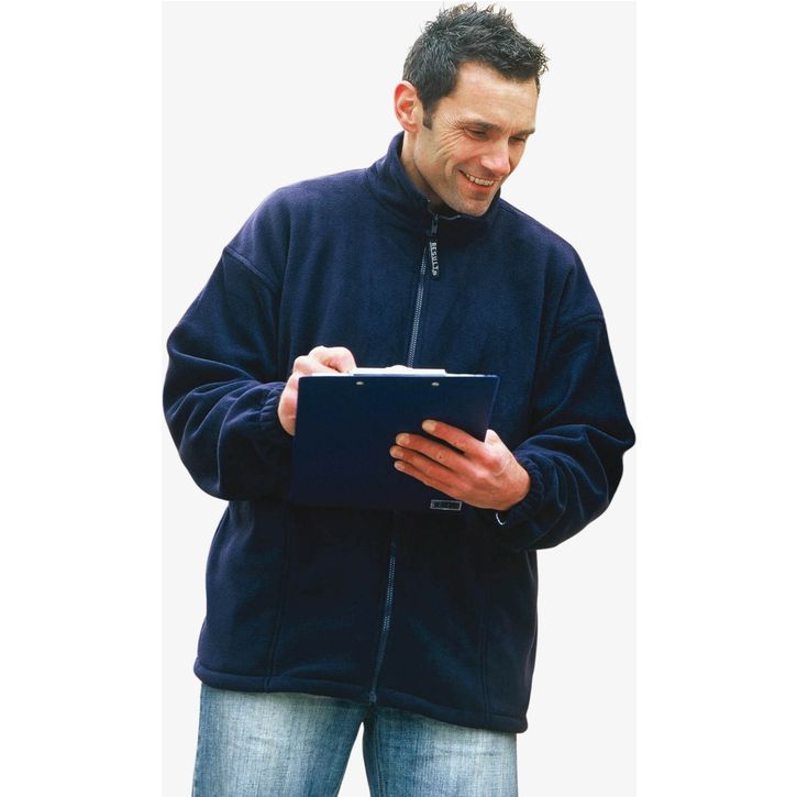 Image produit alternative Polaire zippée Result