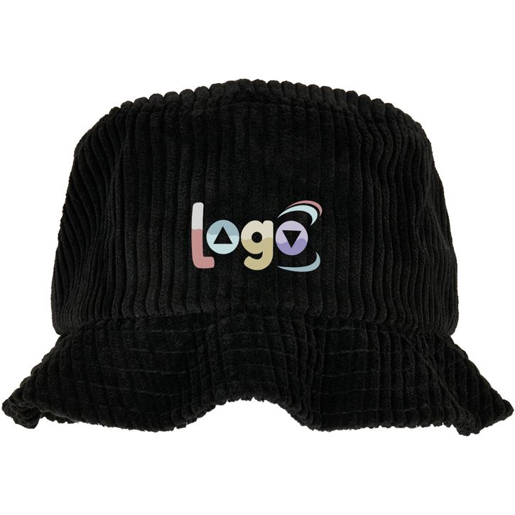Image produit alternative Big Corduroy Bucket Hat