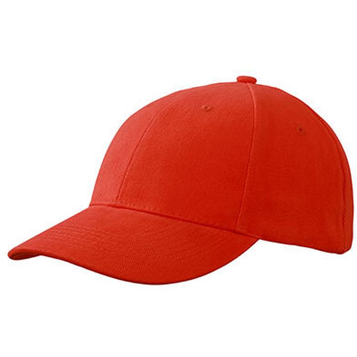 Image produit alternative 6-Panel Cap laminated