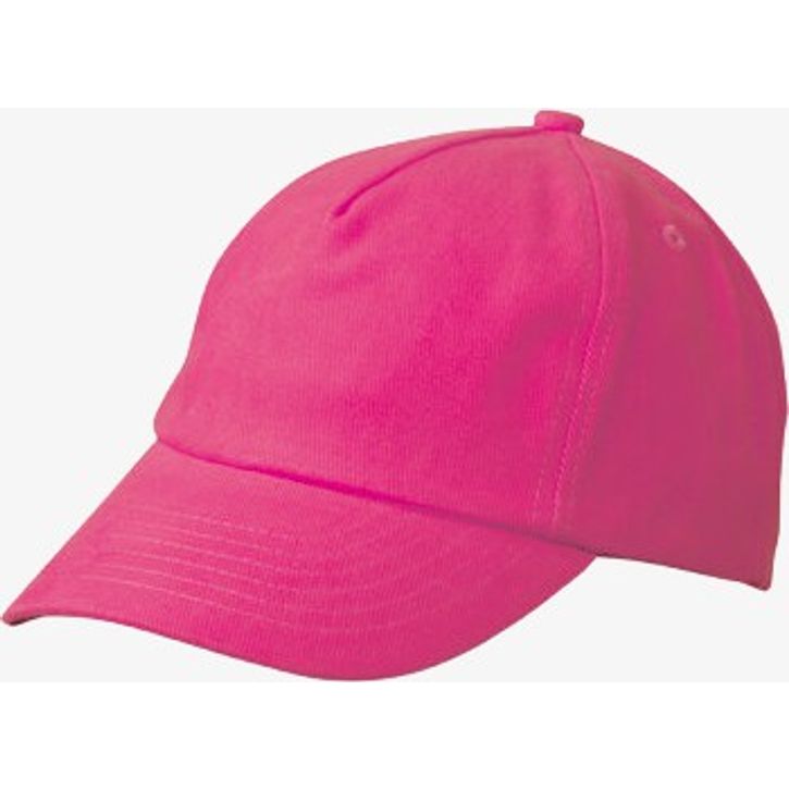 Image produit alternative 5-Panel Kids´ Cap