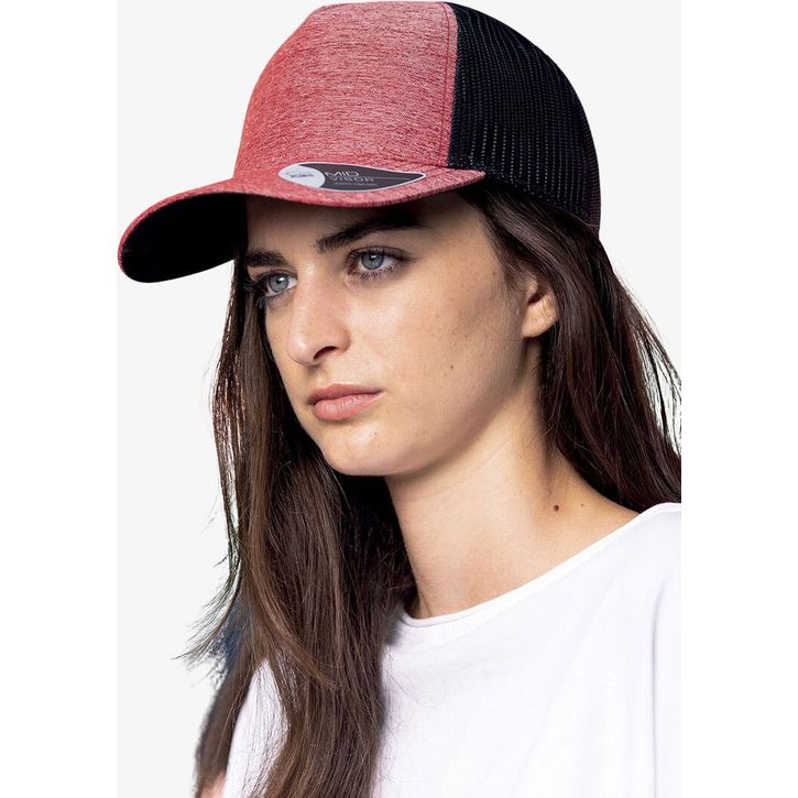 Image produit alternative Rapper Melange