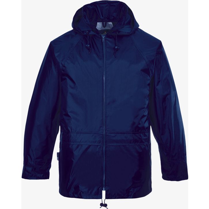Image produit alternative Classic rain jacket 