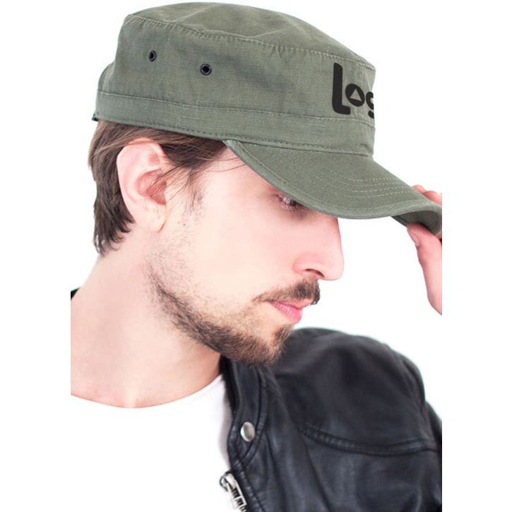Image produit alternative Army Cap