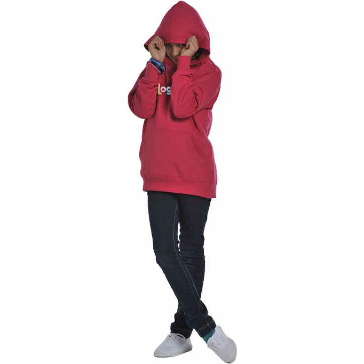 Image produit alternative Junior Hoodie