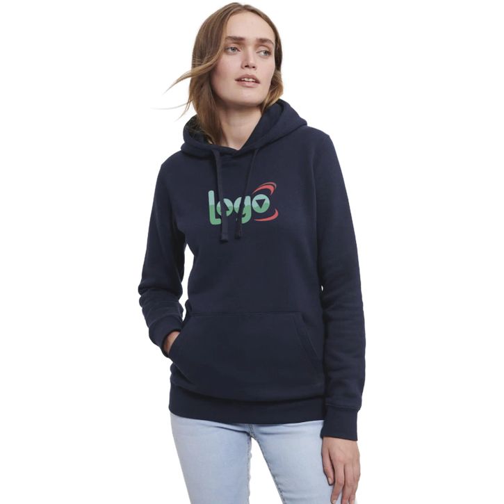 Image produit alternative Authentic Sweat capuche femme