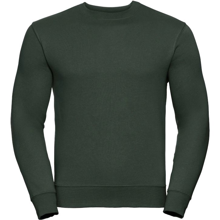 Image produit alternative Set-in Sweatshirt