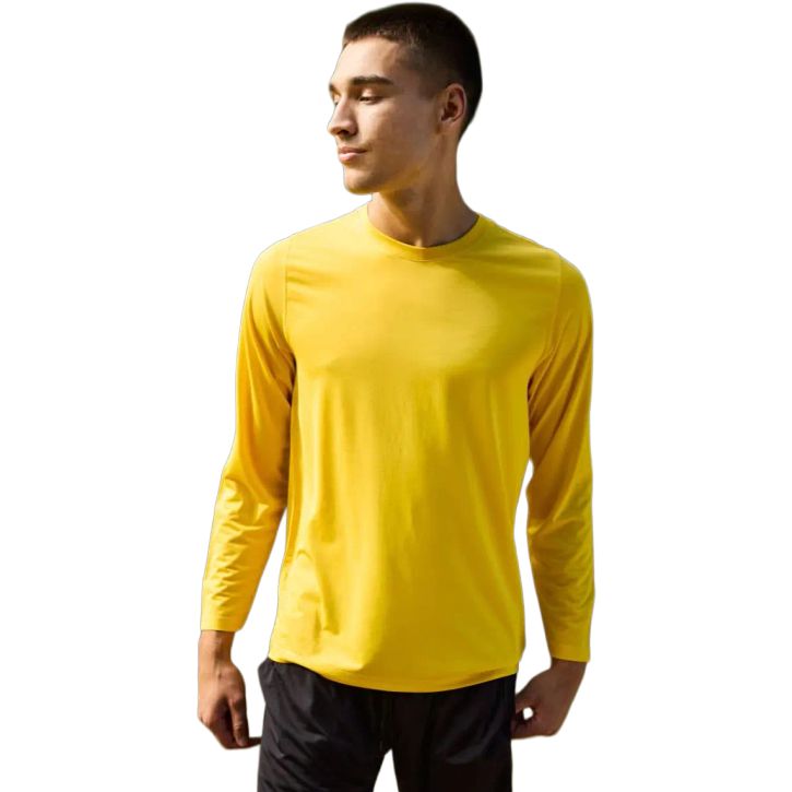 Image produit alternative Recycled Performance Long Sleeve T-Shirt