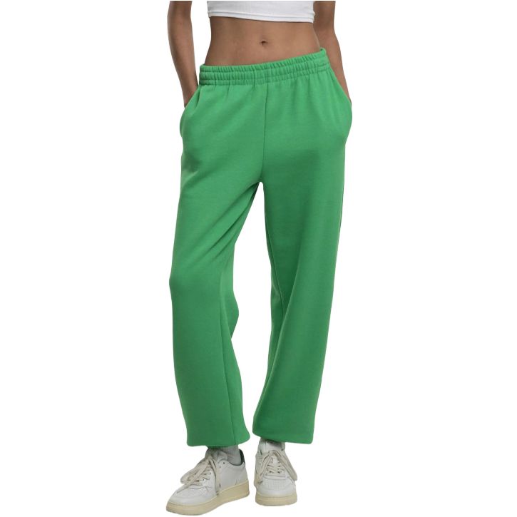 Image produit alternative Ladies Basic Sweatpants