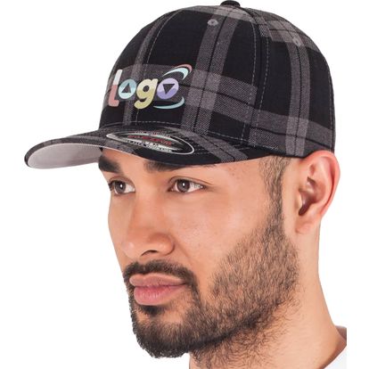 Image produit alternative Tartan Plaid Cap