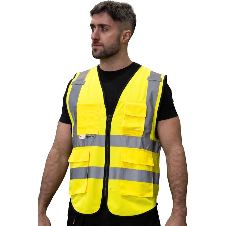 Image produit alternative Premium Multifun Vest "MUNICH"