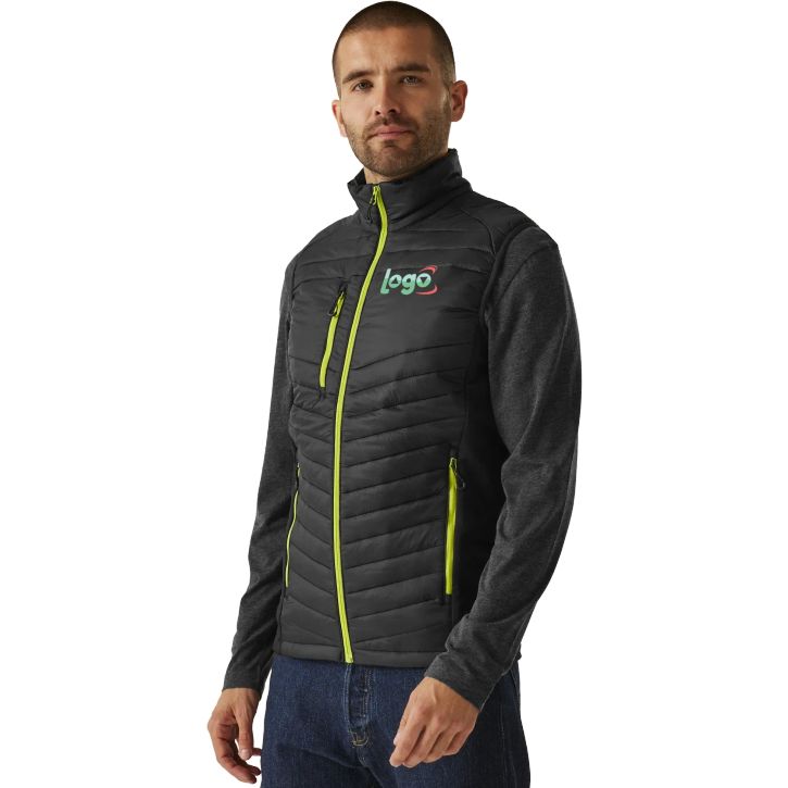 Image produit alternative Men's Navigate Hybrid Gilet