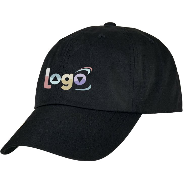 Image produit alternative Recycled Polyester Dad Cap