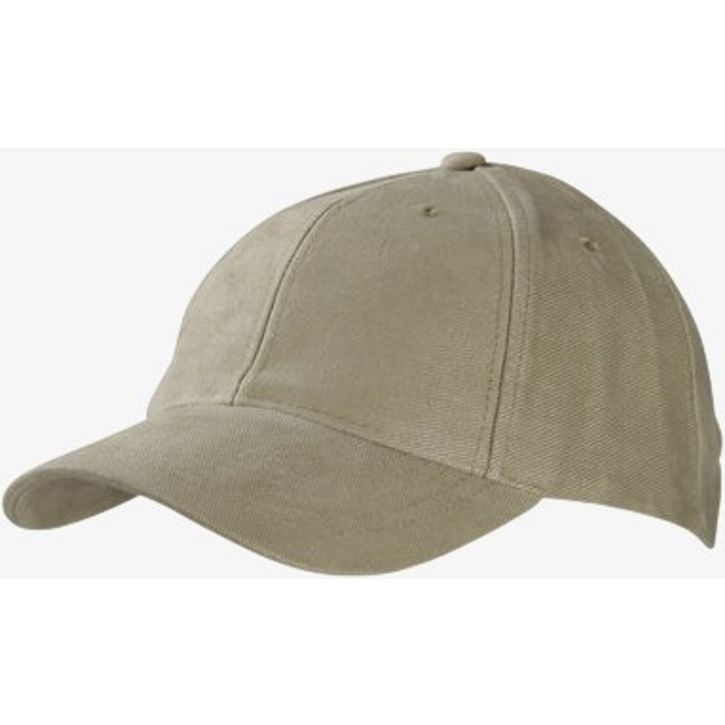Image produit alternative 6-Panel Raver Cap laminated