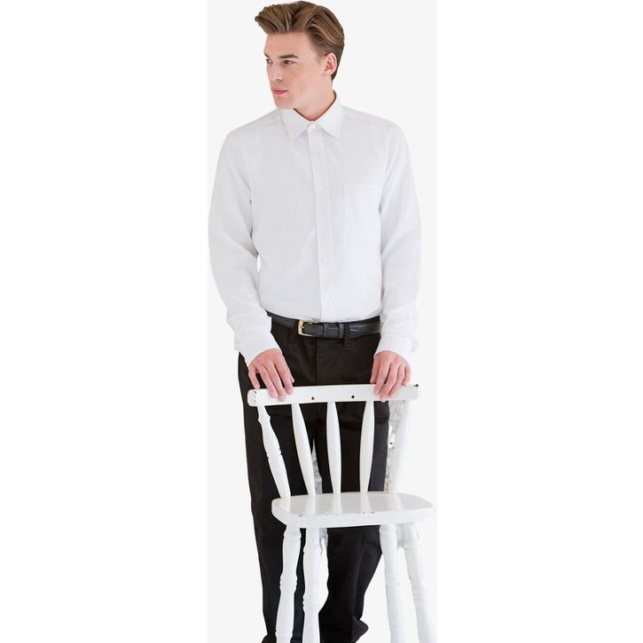 Image produit CHEMISE HOMME RESPIRANTE