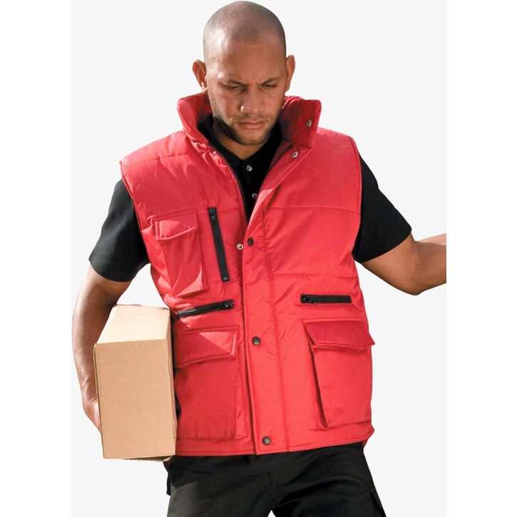 Image produit Lance Bodywarmer