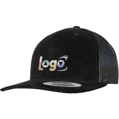 Image produit alternative Corduroy Retro Trucker