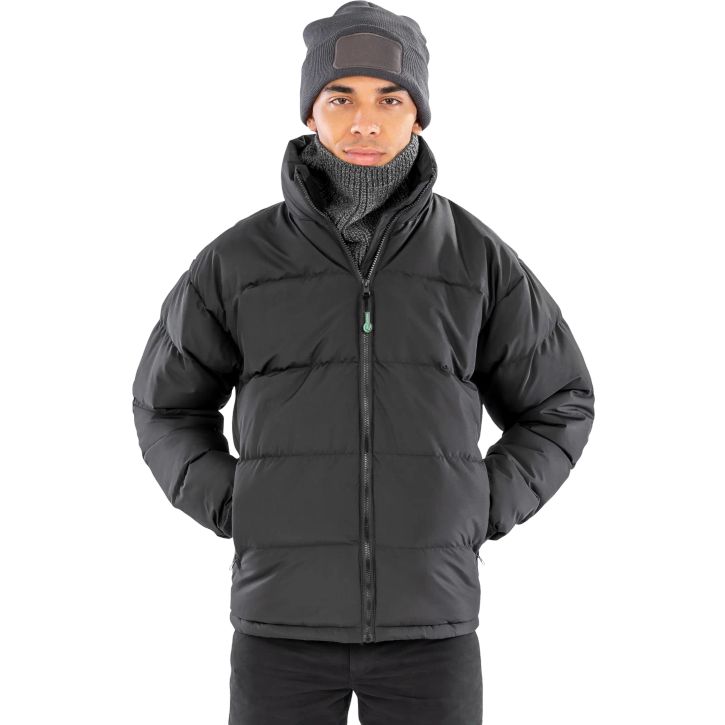 Image produit alternative Holkam Down Feel Jacket