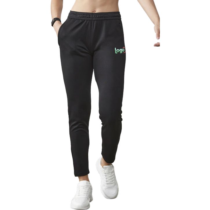 Image produit alternative Ladies' slim leg joggers