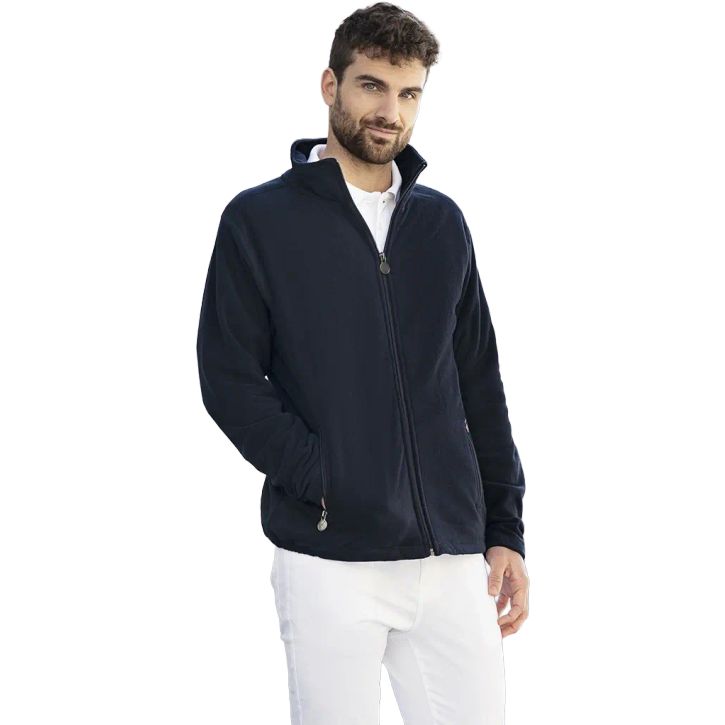 Image produit alternative Men's Workwear Fleece Jacket Warm-Up