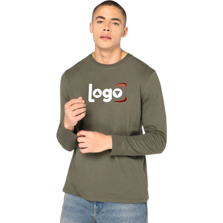 Image produit T-shirt manches longues unisexe