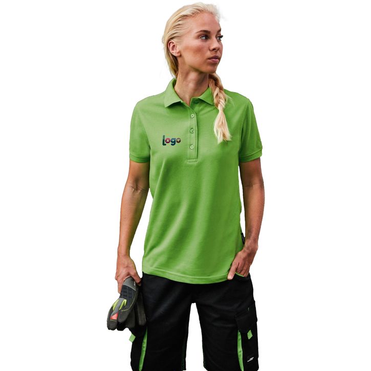 Image produit alternative Ladies´ Bio Workwear Polo