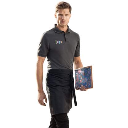 Image produit alternative Men´s Bio Workwear Polo