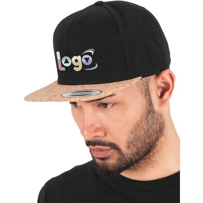 Image produit alternative Cork Snapback
