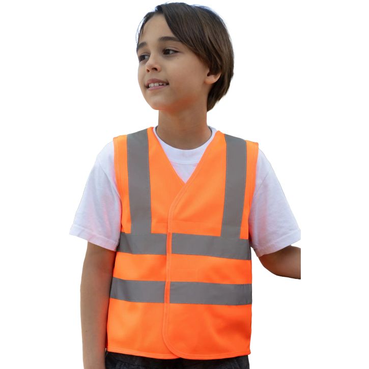Image produit alternative Children Safetuy Vest "ESBJERG"