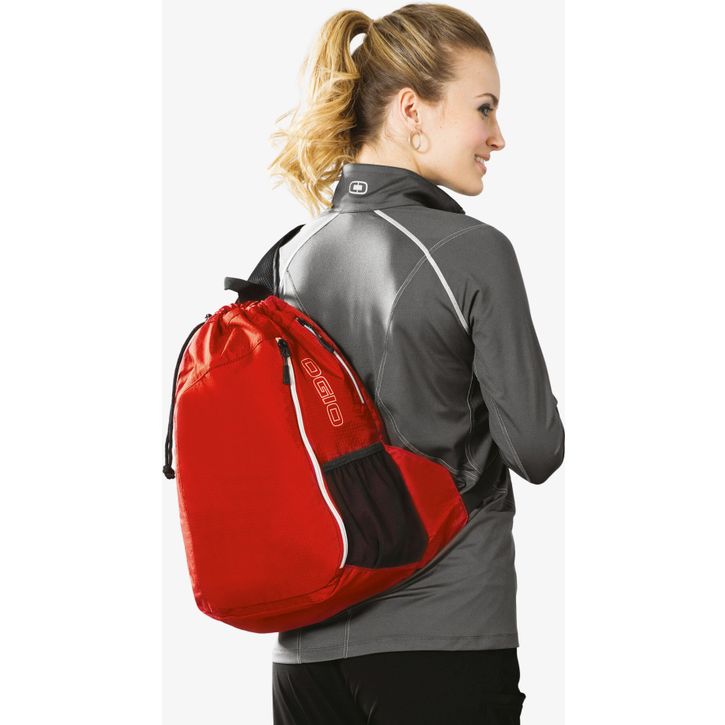 Image produit alternative Sac Endurance Sonic