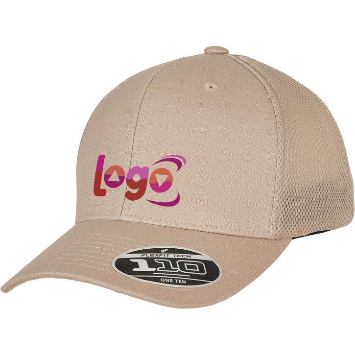 Image produit alternative 110 Ripstop Mesh Cap