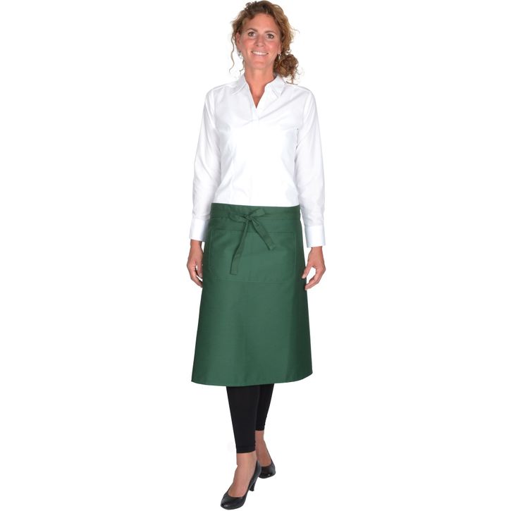 Image produit alternative Tablier de cuisinier avec poche