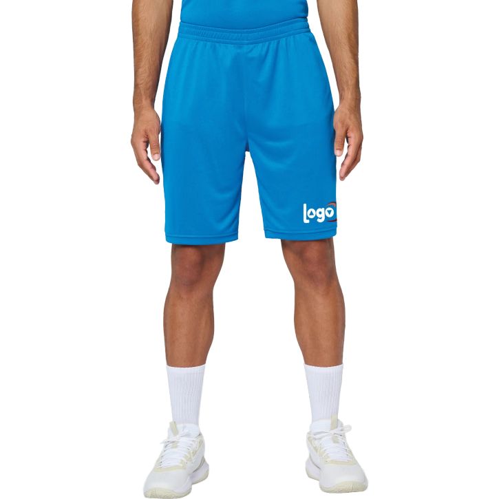 Image produit alternative Short de basket-ball homme