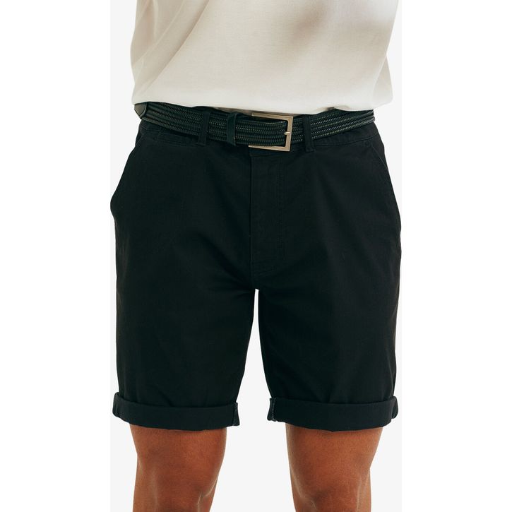 Image produit alternative Short chino léger homme