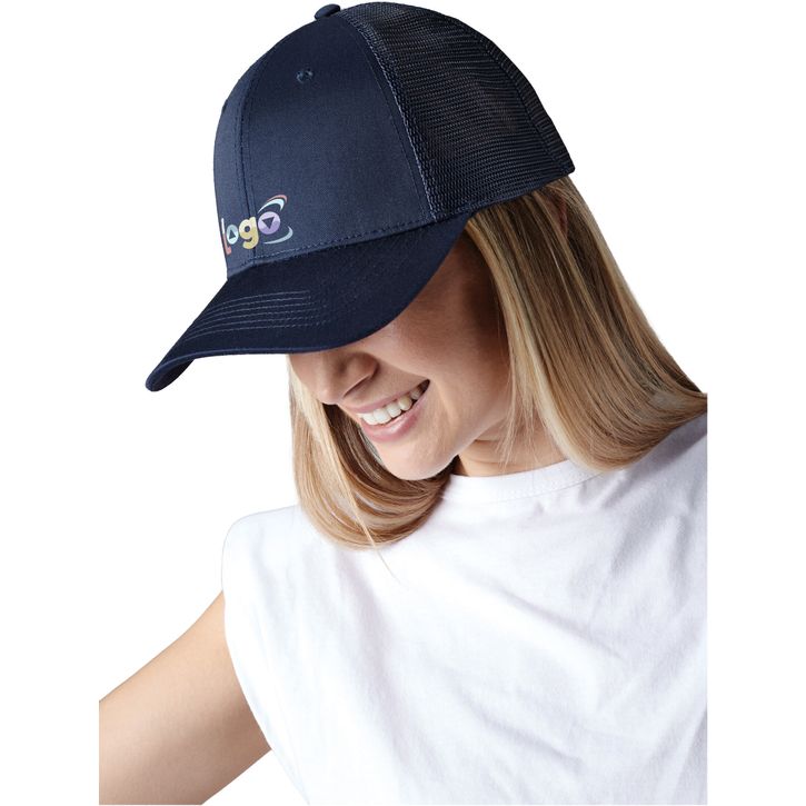 Image produit alternative Casquette filet urbaine
