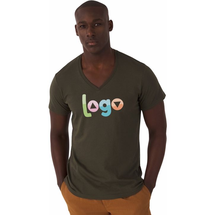 Image produit alternative Inspire V T /Men_°