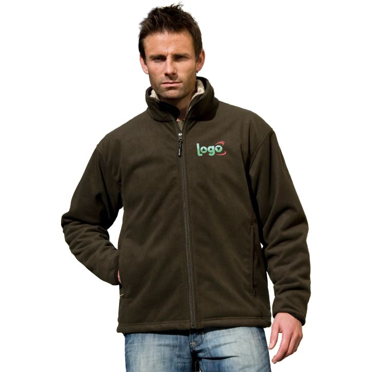 Image produit alternative Climate Stopper Water Resistant Fleece