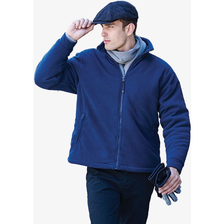 Image produit alternative Asgard II quilted fleece