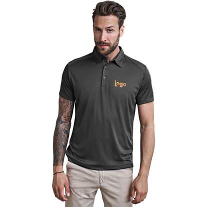 Image produit alternative Luxury sport polo