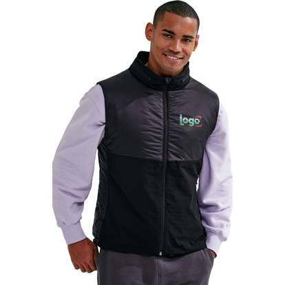 Image produit alternative Gilet hybride isolant Tridri® pour homme