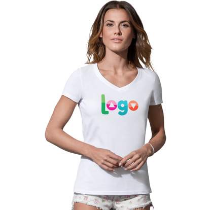 Image produit alternative Janet Organic V-neck