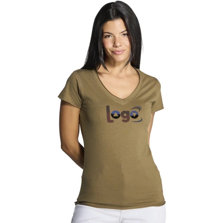 Image produit alternative Sicilia V-Neck