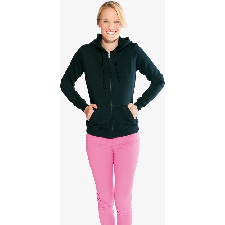 Image produit alternative Women´s Hoody-Jacket