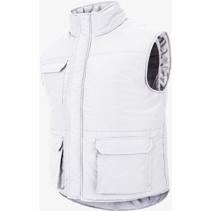 Image produit alternative Bodywarmer matelassé multipoches