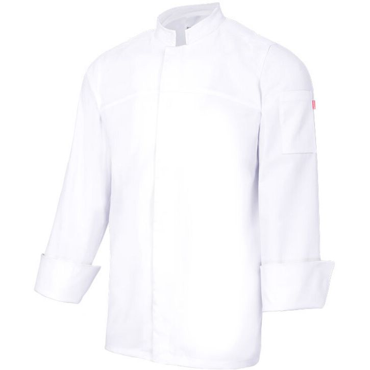 Image produit alternative Veste de cuisine stretch
