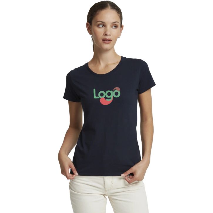 Image produit alternative Authentic t-⁠shirt classique femme