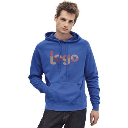 Image produit alternative Lightweight Hooded Sweat